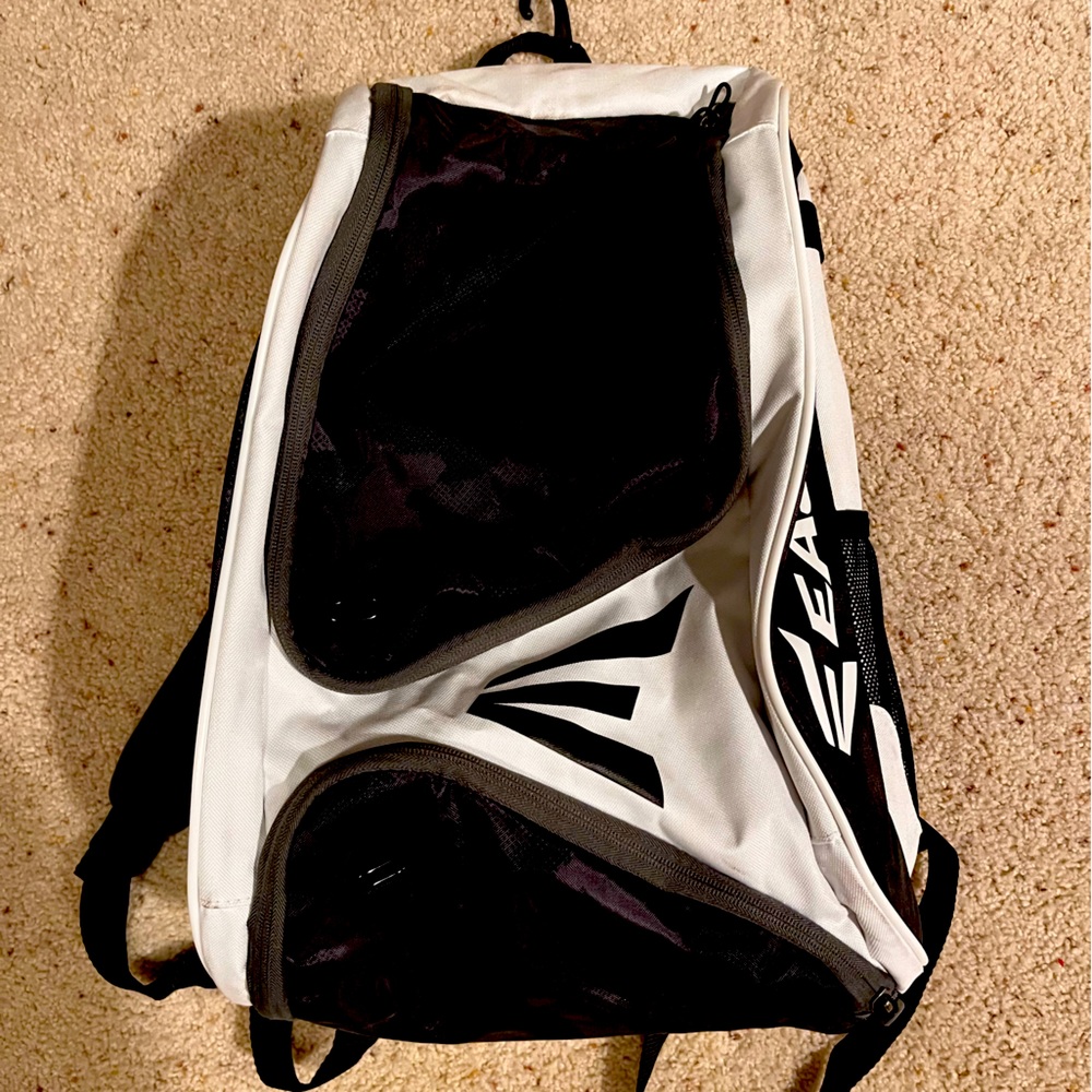 Easton Baseball Backpack Bag